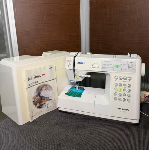 Juki hzl 7900 computerized - juki,