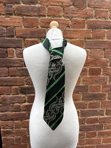 Vintage 70s tootal - vintage, green
