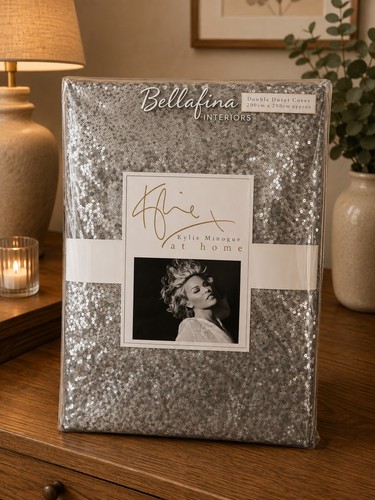 Kylie minogue skyla silver - minogue,