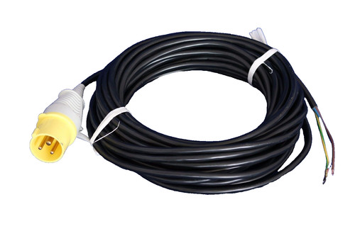 Numatic polisher cable - numatic, 110v