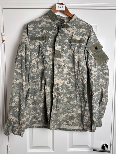 Surplus army acu - acu, combat