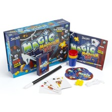 Magic Magician Set, Over 125