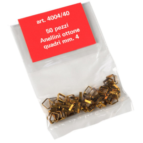 Amati b4004 square - amati, brass