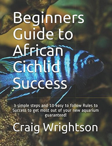 Beginners guide african - guide,