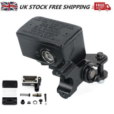 7/8" Brake Master Cylinder For Kawasaki ZR 400 750 1100 Zephyr ZR-7S  ZR-7 ZR750