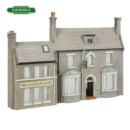 Gauge bachmann scenecraft - gauge,