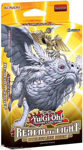 Structure deck - yu-gi-oh!,