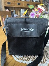 Zennox 8-24 x 50 Zoom Binoculars in pouch - Excellent conditon