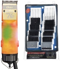 Oster Classic 76 Vibrant