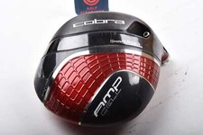 Cobra AMP Cell Driver / Head