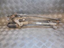 2007 VAUXHALL VECTRA C 1.9 FRONT  WIPER LINKAGE