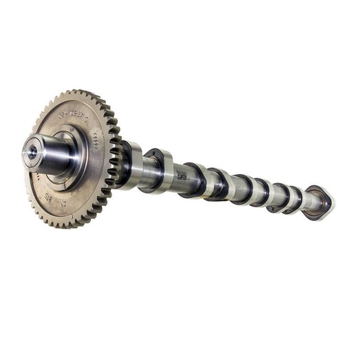 Camshaft outlet for - for, audi