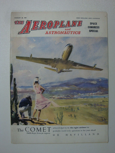 Aeroplane aug 1959 - aeroplane, 28