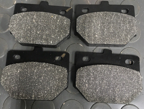Pad309front brake pads for - pads,