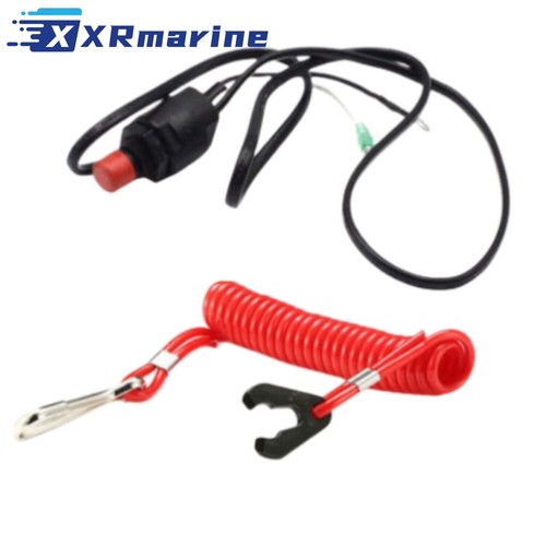 Stop switch lanyard for - switch, &