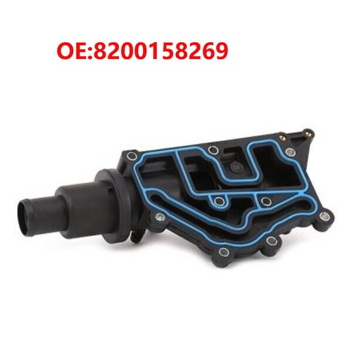 New thermostat housing for - new,