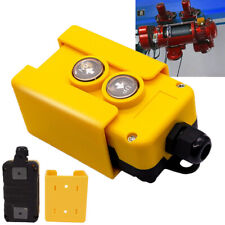 12V DC Dump Trailer Remote