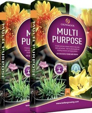 Compost multi purpose garden - multi, 2