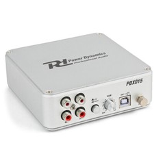 Power Dynamics PDX015 USB