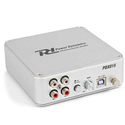 Power dynamics pdx015 usb - power,