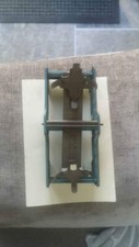 Vintage fairylite tinplate toy