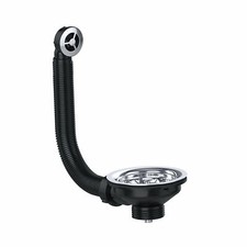 Viva 114mm Kitchen Sink Basket