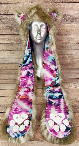 Authentic spirithoods - authentic,