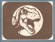 Jurassic World Dominion - A