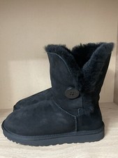 UGG Australia Bailey Button