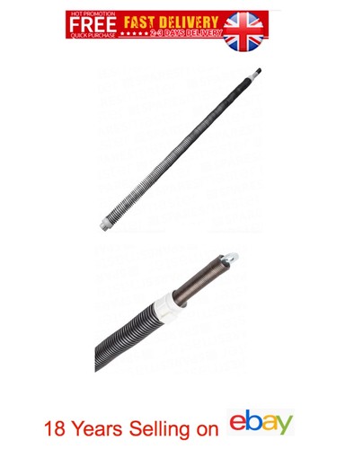Garador garage door springs - garage,