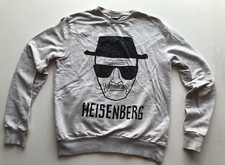 BREAKING BAD HEISENBERG