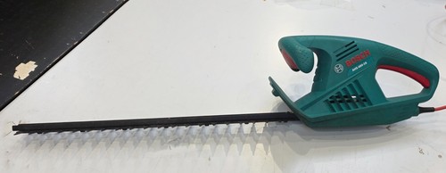Bosch electric hedge trimmer - electric,