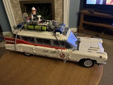 Lego Ghostbuster Echo-1 Set