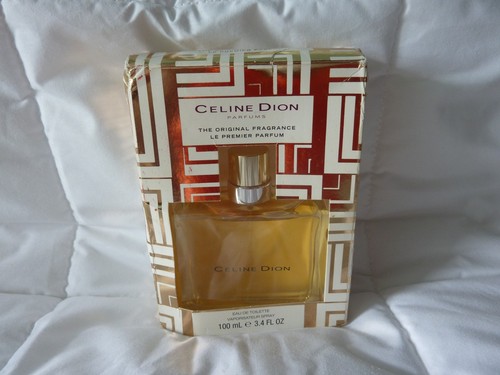 Celine dion the original - dion,