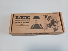Versatile Bench Plate Kit -