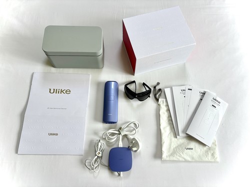 Ulike air series ipl hair - ulike,