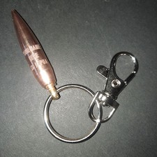 Somewhere There's a Bullet