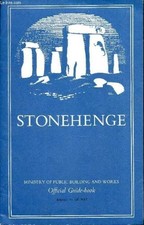 Stonehenge, Wiltshire (Ancient