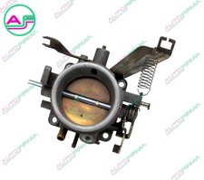 THROTTLE BODY T/B FOR PORSCHE