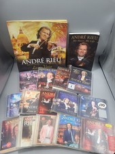 Large Andre Rieu Job-Lot