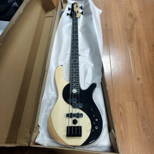 Fodera yin yang standard - fodera,