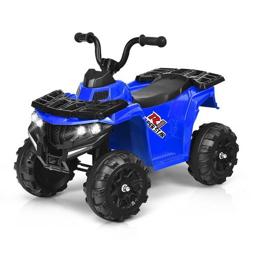 Electric ride car - electric,