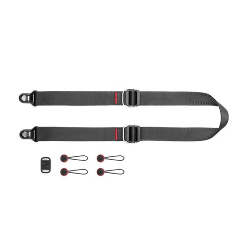 Peak design slide lite black - slide,