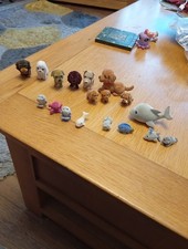 Vintage Puppy In My Pocket