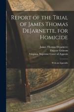 James Thomas Dejarnette Eug