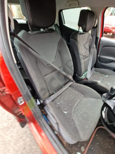Renault clio mk4 ph1 - ph1, right