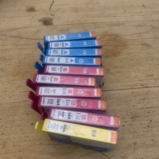 HP Ink Cartridge Bundle 364 X