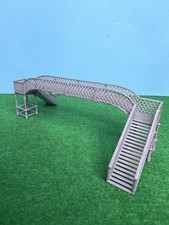 Gauge 160 model railway - n,