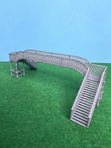 Gauge 160 model railway - n,