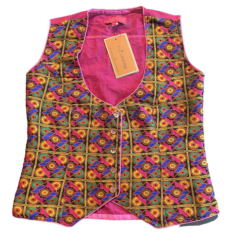Nwt desi weaves - nwt,